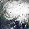 NASA卫星在飓风莎莉降雨和雨制能力的数据分析