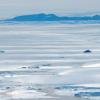 日本远征确定的南极东部融化热点–冰融化速度惊人