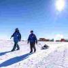 南极冰芯专家：当前人为造成的CO2增长空前