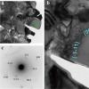 Metalymerphic Rock Microdiamonds的发现有地质学家质疑日本的历史