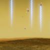金星上的地外“空中”生活？金星大气中可能存在的生命标志[视频]