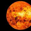 行星研究人员惊讶地发现了金星上的“火环”