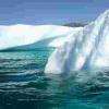 气候科学家发出警报：格陵兰变暖的冰盖通过不归路