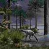 新发现的灭绝事件引发的恐龙黎明