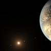 NASA Planet-Hunter数据显示50％的类似太阳的恒星可以容纳潜在的宜居行星