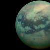 土星最大的月亮泰坦的秘密被影响陨石坑透露