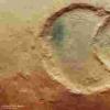 有趣的火星疤痕：火星上的古代陨石坑三胞胎