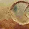 有趣的火星疤痕：火星上的古代陨石坑三胞胎