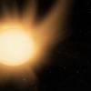 高度不寻常的“热海王星”EXOPLANET 260光年“不应该存在”