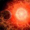 恒星爆炸归咎于360万年前地球的大规模灭绝事件