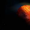 火热的熔岩星球天气预报：超音速风和多雨