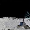 美国宇航局选择诺基亚在月球上建立首次蜂窝网络