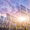 未来的太阳能电池：用于提高有机太阳能电池效率的系统