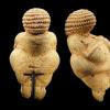 人类最古老的雕塑：研究人员“Venus”雕像的新理论可能已经解决了神秘