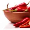 吃辣椒的人可能会活得更长 - 从心血管疾病或癌症中死亡的风险