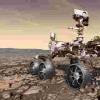 火星正在获得新的机器人气象学家，帮助为未来的人力探索做好准备