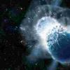 黑洞或无黑洞：中子星碰撞的天体物理学