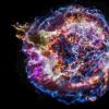 超新星惊喜创造元素之谜–宇宙中最重要的反应可以得到巨大而出乎意料的推动力