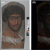 科学揭示了木乃伊肖像的长丢失的秘密