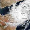 Cyclone Gati在索马里制作历史悠久的陆地 - 两天内的一年以上的雨