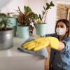 科学家发现事实证明，家用粉尘中的化学物质有害于人体健康