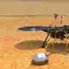 NASA的Mars InSight：解决了3个主要的火星谜团
