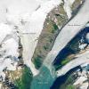 大规模滑坡威胁，冰川退缩导致阿拉斯加峡湾发生海啸风险
