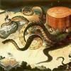 挪威的石油第一场战斗：John D. Rockefeller的标准油长臂