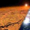 逃离火星：红色星球大气中的惊人发现有助于解释火星之谜