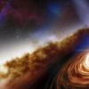 天文学家发现了宇宙中最早的超大质量黑洞和类星体-比银河系发光力高1000倍