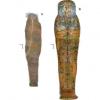 埃及木乃伊的罕见“泥甲” Mor房被发现-以及一个错误的身份案例