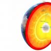 科学家在实验室重现地球的深层地幔
