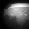 接地！美国宇航局的火星坚持不懈的流动站安全地降落在红色的星球上 - 请参阅第一个发送回来的图像