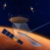 美国宇航局和国际合作伙伴评估在火星上绘制冰图的任务