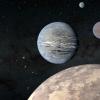 TESS发现的四颗新系外行星绕着类似太阳的恒星运行