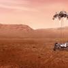 美国宇航局邀请您分享火星毅力漫游者着陆的快感