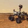 NASA的火星毅力技术回报丰厚