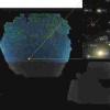 创建宇宙的巨型2D阿特拉斯 - 帮助黑暗能谱调查