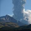 世界上最爆炸性的火山里有很多水