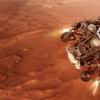 7分钟到达火星：NASA的毅力漫游车企图进行迄今为止最危险的降落[视频]