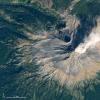 “吸烟山” –墨西哥波波卡特佩特火山爆发