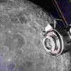 NASA的登月通道：选择月球轨道前哨基地的核心飞行软件