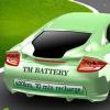 突破性进展使廉价的电动汽车电池仅需10分钟即可充电