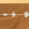 美国国家航空航天局的火星2020坚持不懈的流动站，以捕捉红星球的声音