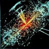 时空中的超维度解释了暗物质，以及类似于希格斯玻色子的新重粒子？