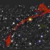 巨型射电星系：宇宙野兽以及在哪里找到它们