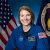 遇见美国国家航空航天局宇航员和艾蒿队成员Kayla Barron [视频]