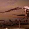 十几岁的“暴君”（食肉恐龙）是否解释了恐龙多样性的不足？