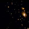 芯片：麻省理工学院的天文学家发现隐藏在视线中的新星系团