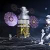 大学将为NASA的Artemis计划开发月球动力和资源利用技术